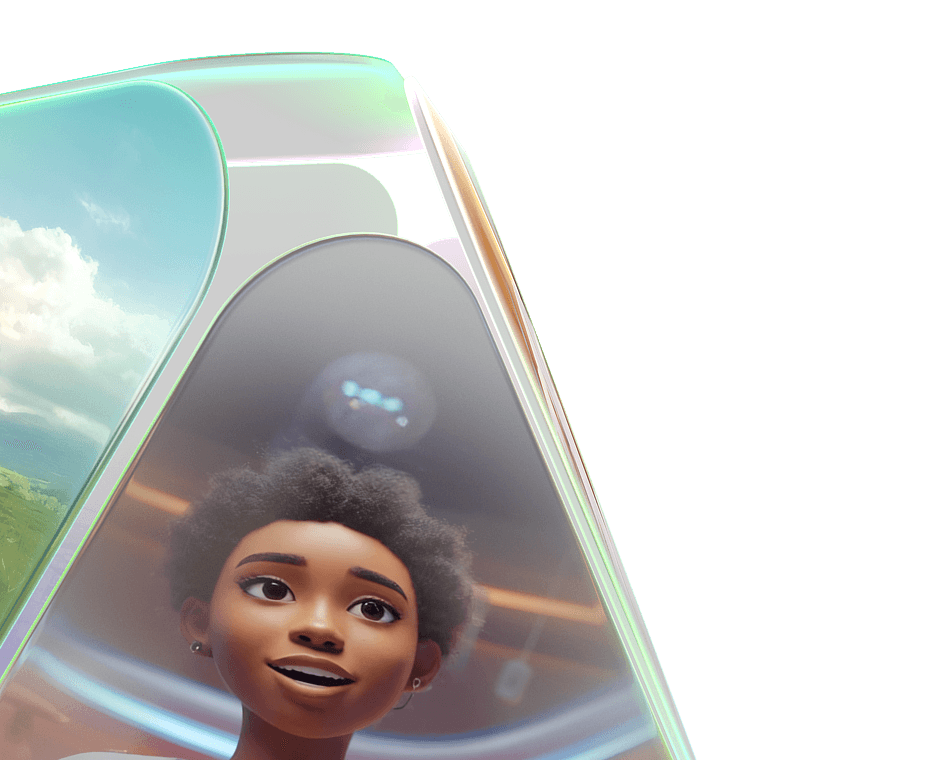 background decoration