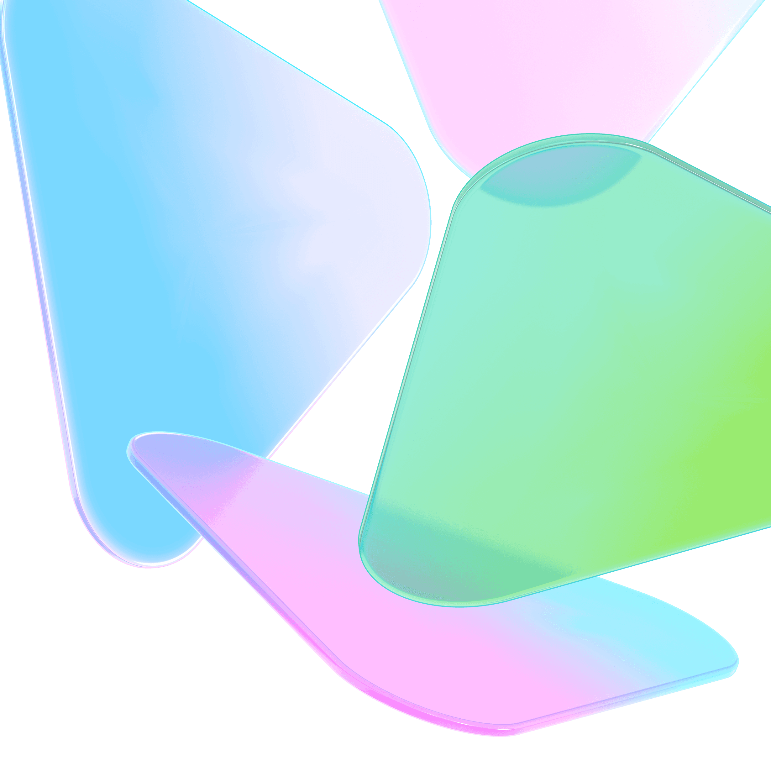 Background decoration