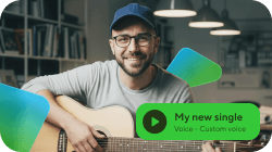 Make Photo Sing, Animate Any Photo with AI