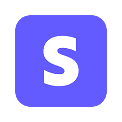 Stripe logo