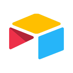 Airtable logo