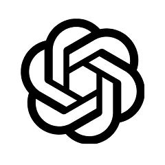 ChatGPT logo