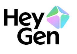 HeyGen logo