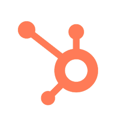 Hubspot logo