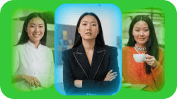 AI Yourself Tool for Realistic AI Avatars