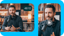 Long Video to Short Video Made Simple With AI