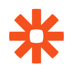 Zapier logo